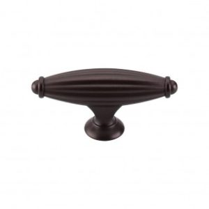 Tuscany Small T-Handle 2 5/8 - Oil Rubbed Bronze